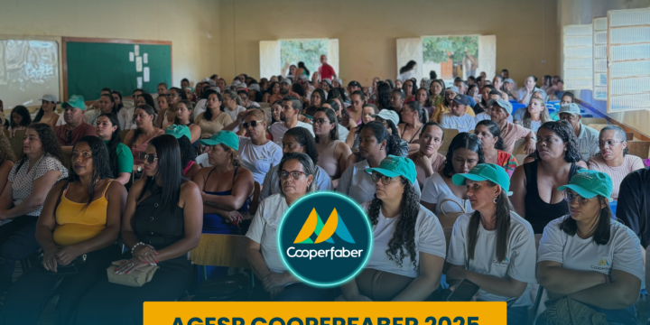 AGESP – Assembleia Geral Especial da COOPERFABER 2025 Concluida com sucesso!